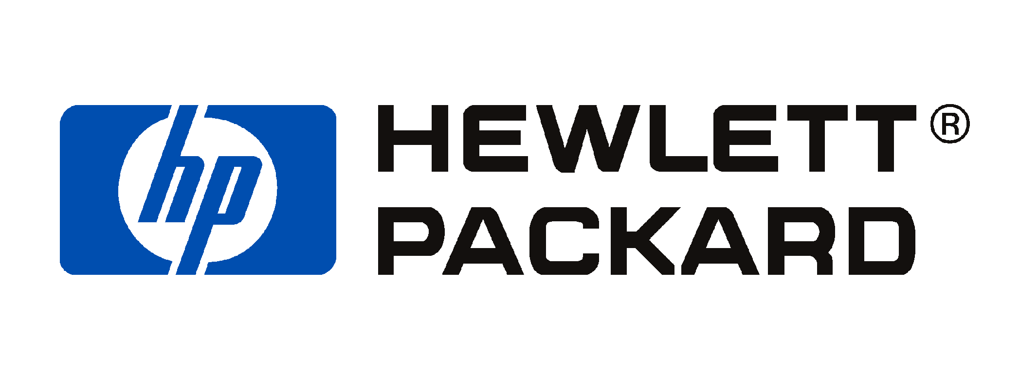 Hewlett Packard