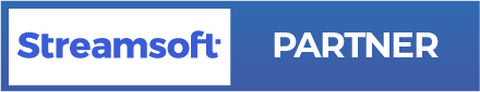 Streamsoft Logo